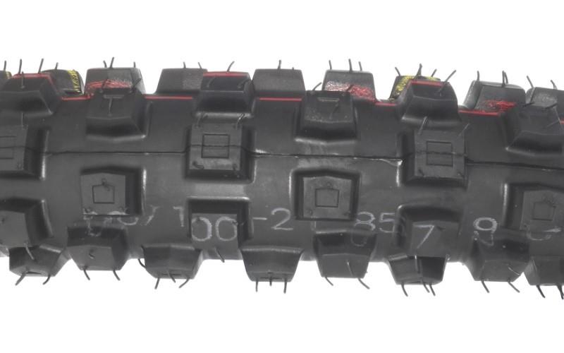 Opona Carrystone 80/100-21 4PR TT 857 Cross