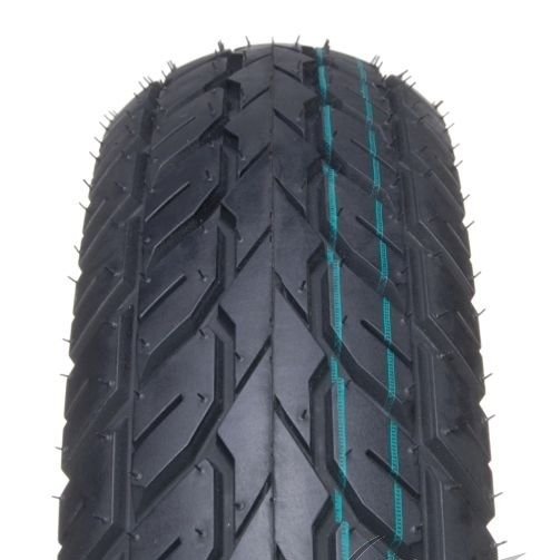 Opona 12 cali 4.00-12 tył bezdętkowa 12"-4.00