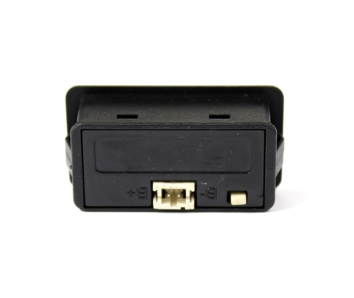 Wyświetlacz poziomu baterii 48V pitbike MRF eR 1.6 MX MRF eR 1.6 SM