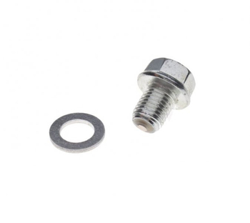 Śruba Korek Spustu Oleju Pit Bike MRF140 YX140