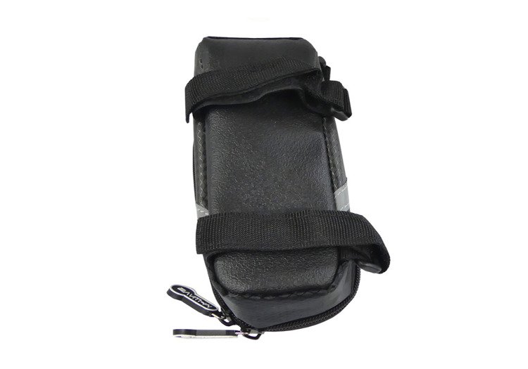 Torba sakwa rowerowa na ramę l m-wave