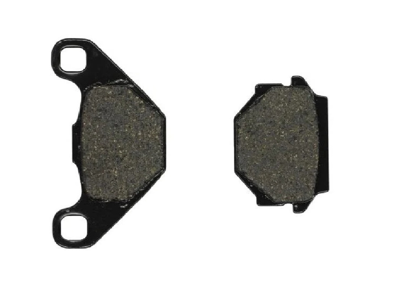 TRW klocki hamulcowe KH173 APRILIA SX 125 EGALET