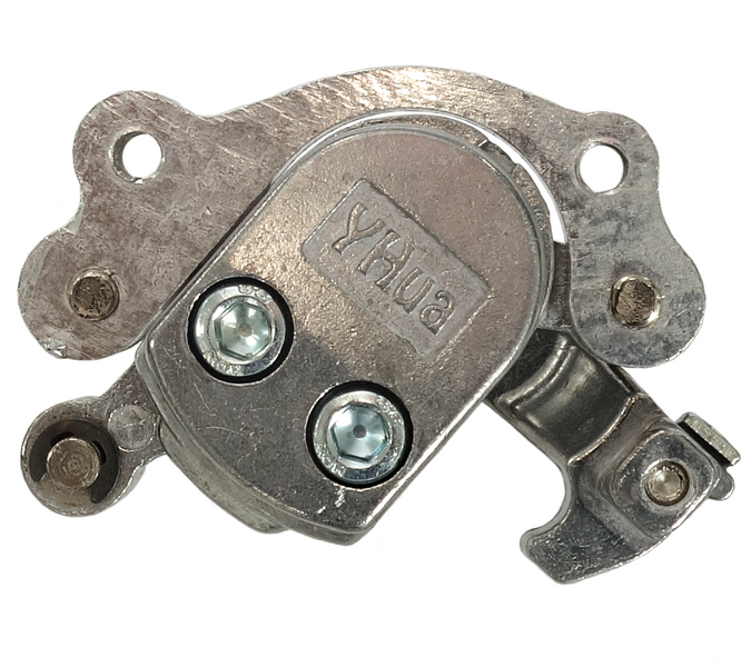 Zacisk hamulcowy KASS 500