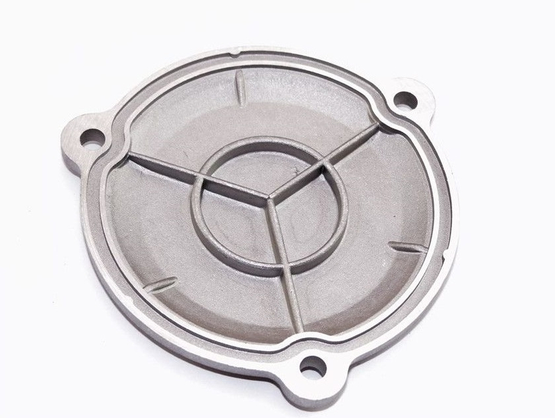 Pokrywa głowicy lewa pitbike 170 MRF