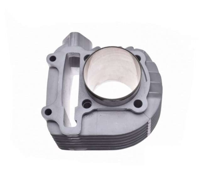 Cylinder ceramiczny gy6 125ccm 4t 58,50mm komplet