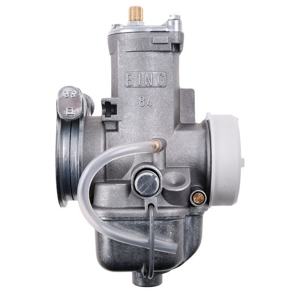 Gaźnik Bing na opaskę 84/30/110K MZ ETZ 250 251 oryginalny