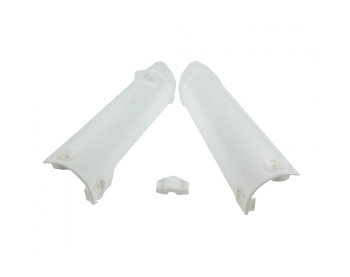 Osłony lag białe pitbike RXF Mini 50 oryginalne