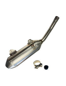 Tłumik wydech dirtbike Kayo K5 300 Enduro