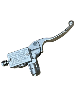 Pompa hamulcowa przednia z klamką pitbike MRF 120 140 HQ RC SM TTR 160 SM-R