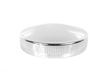 Korek zbiornika paliwa nakrętka chrom Simson MZA