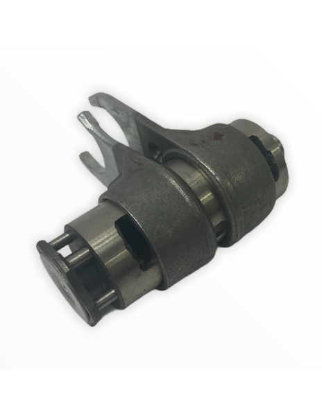 Wałek krzywkowy do skrzyni biegów pitbike MRF 140 HQ RC SM TTR Kayo Pitgang