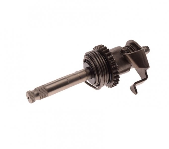 Wałek Rozrusznika Zipp VZ-2 125ccm Junak 123