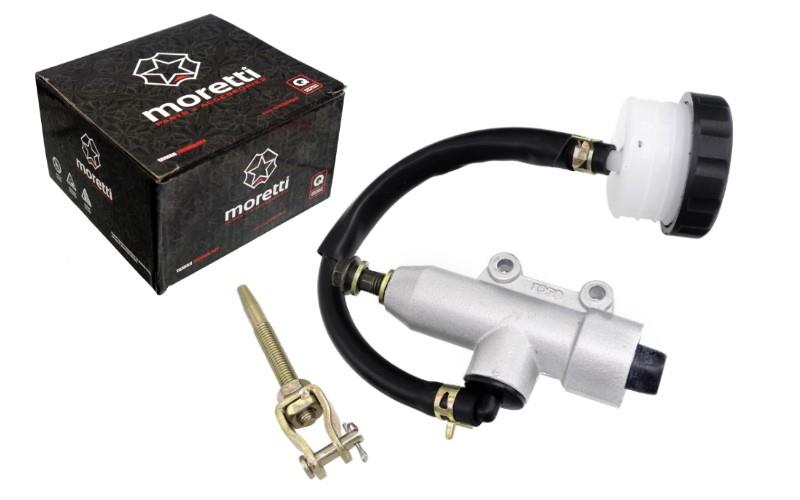 Pompa hamulcowa tylna do ATV Quad