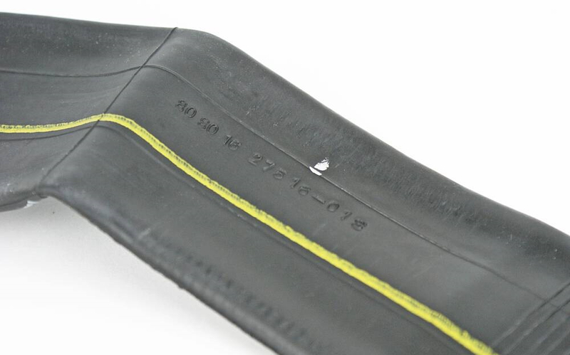 Dętka 16x2,75 80/90 90/90 simson s51 mz etz jawa