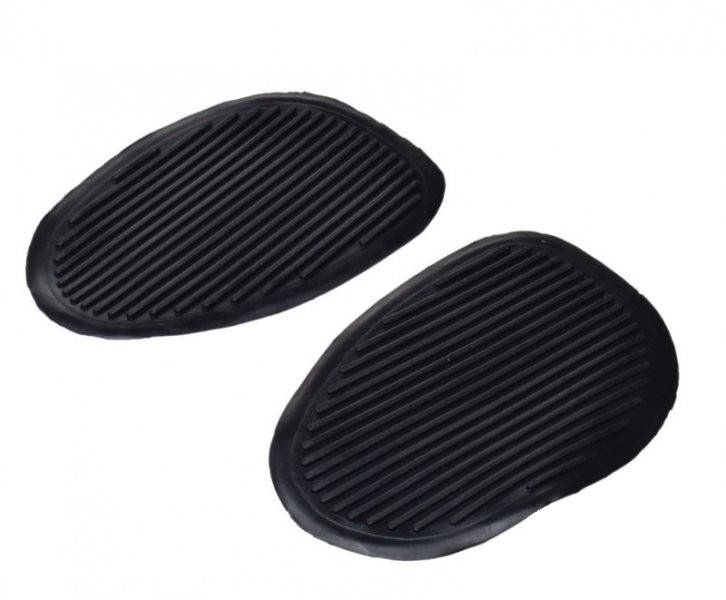 osłony zbiornika paliwa baku WSK GARBUSKA komplet