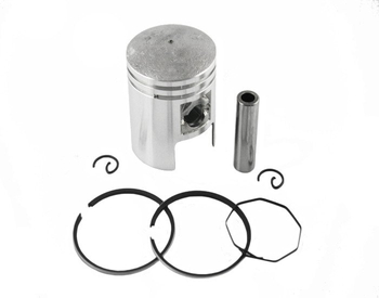 TŁOK 41mm do Skutera SUZUKI APRILIA TGB 50ccm 2T