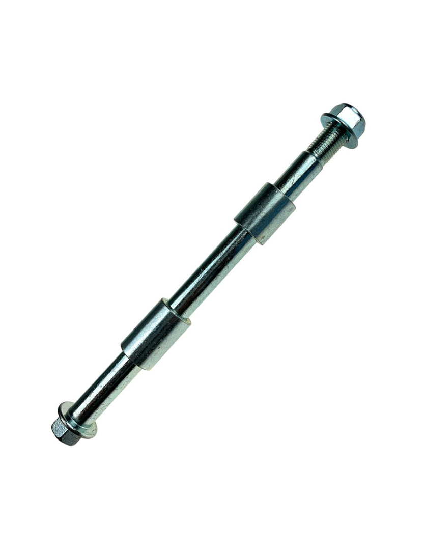 Ośka koła tylnego pitbike Pitgang 125XD Enduro 2023 140XD Enduro 2023