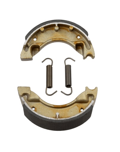 TRW Lucas szczęki hamulcowe 110x25mm MBK Yamaha