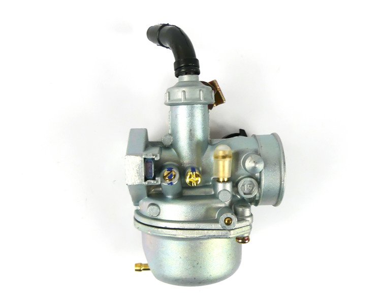 Gaźnik ATV ssanie na linke 139FMB kinroad Quad Atv 110