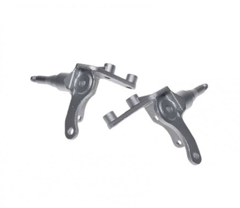 Zwrotnica koła przód L+P atv bashan bs250s-5 kpl