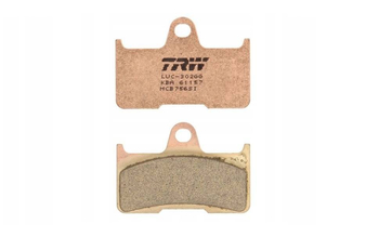 TRW klocki hamulcowe KH344 Yamaha Raptor 660 02-08 tył