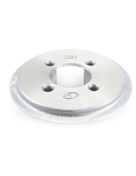 Tarcza dociskowa sprzęgła pitbike Z155 MRF 160 SM-R Kayo 160 TT