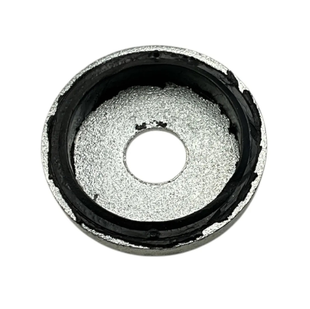 Zabezpieczenie przeciwpyłowe tulei 10x35xH8+27.5x6.5 buggy Kayo S70