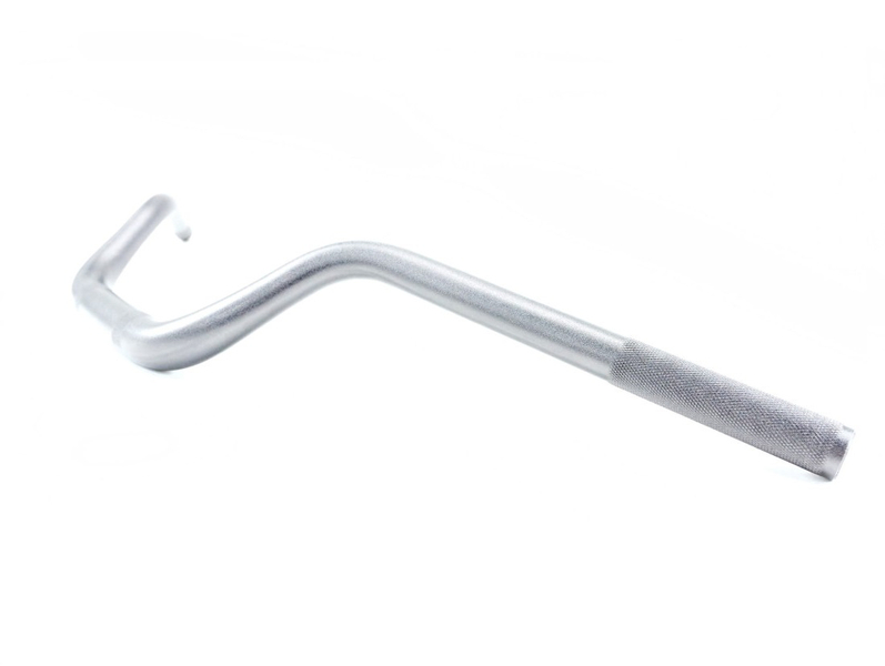 Kierownica wzmocniona stalowa quad atv Kayo A200 A250 A300 oryginalna