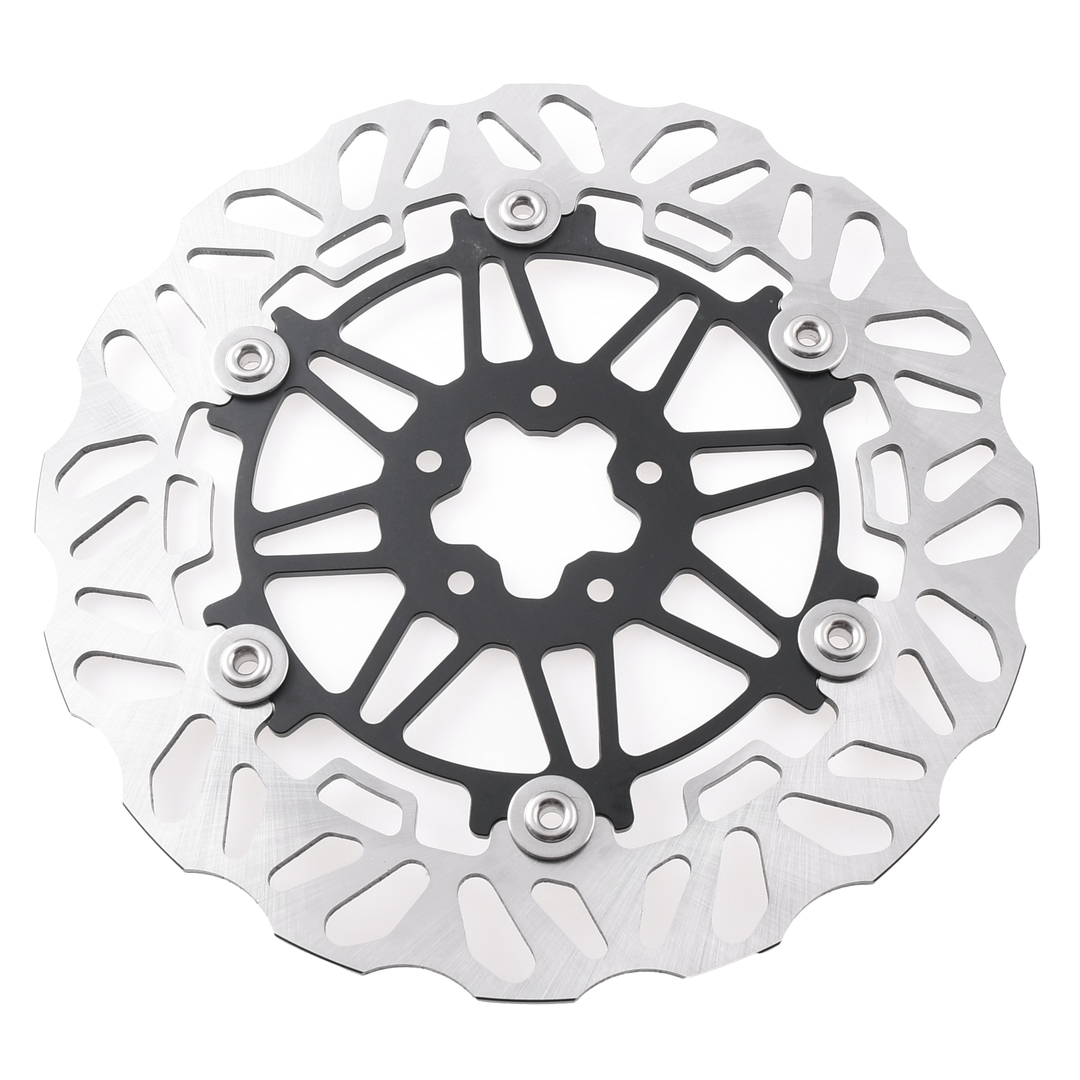 Tarcza hamulcowa V5 EVO premium 260mm motorowery Simson