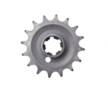 Zębatka przód zdawcza 16z 428h etz mz250