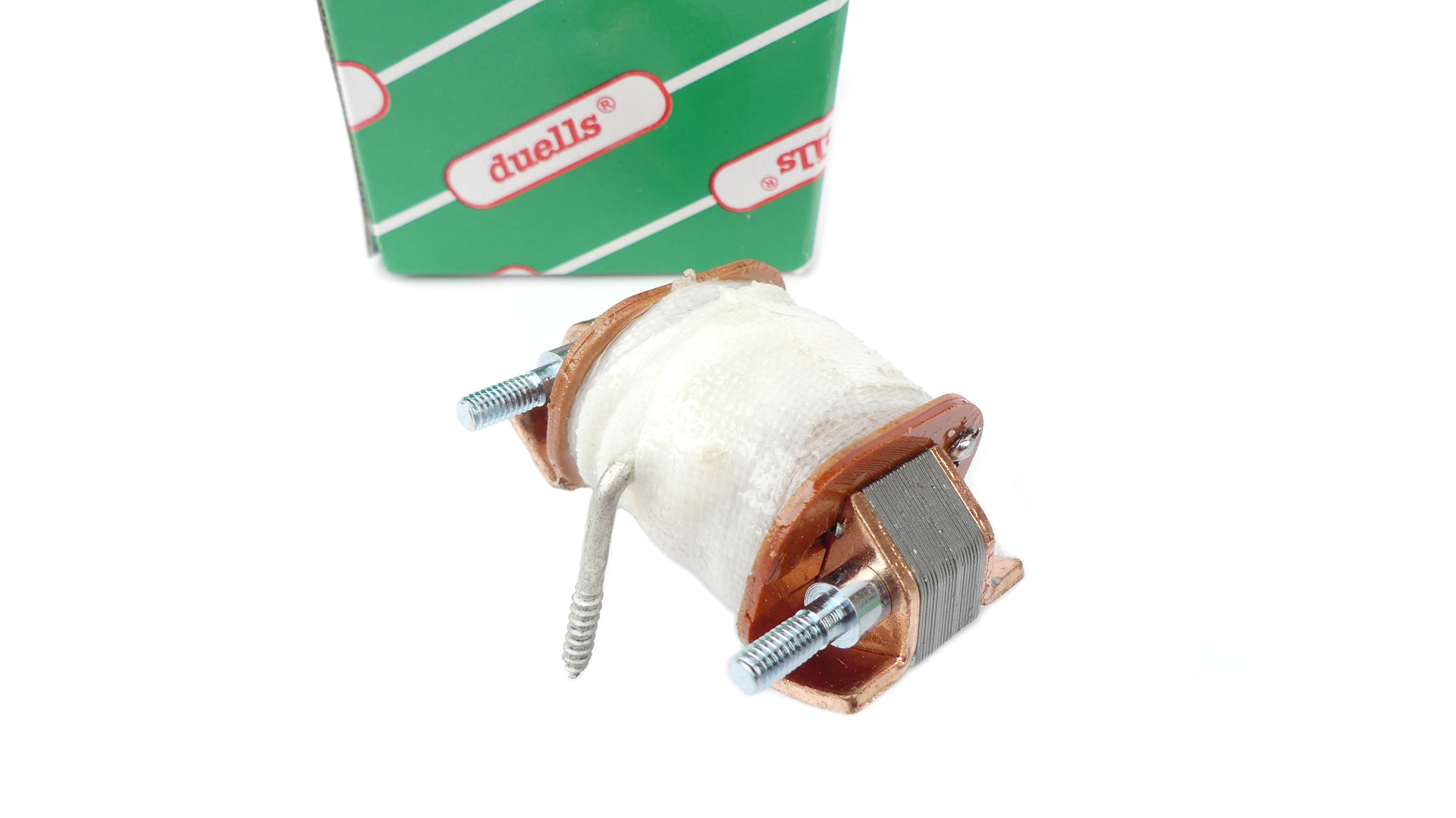 Duells Cewka Zapłonowa Romet Komar Ogar Motorynka