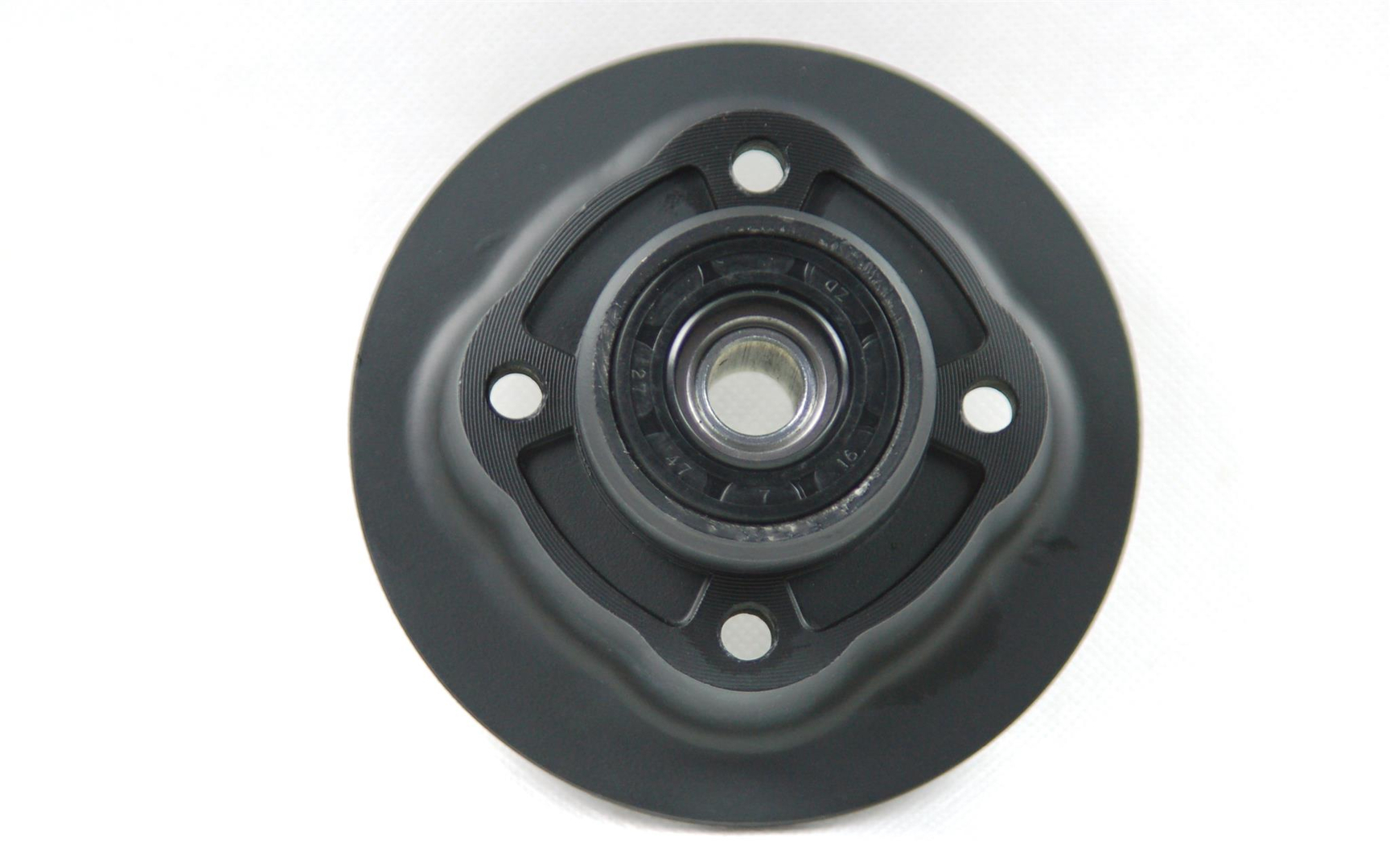 Piasta koła tylnego do motoroweru Barton Sprint 2