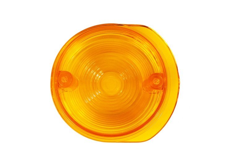 Klosz kierunkowskazu przód MZ ETZ 150 250 251 Simson S51 SR50 Enduro