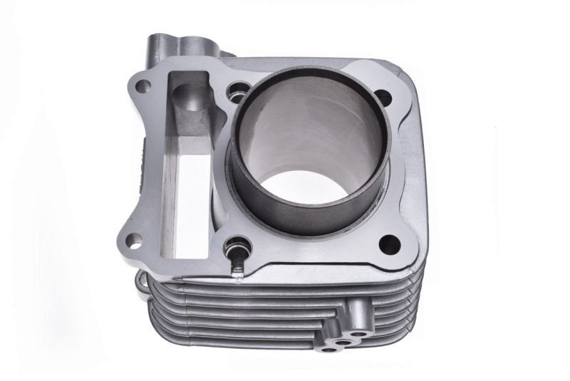 Cylinder 125 kompletny tłok uszczelki 57,00mm Suzuki GN GZ DR 125ccm