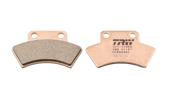 TRW klocki hamulcowe KH232 Polaris Trail Balzer Scrambler CF Moto CF 500