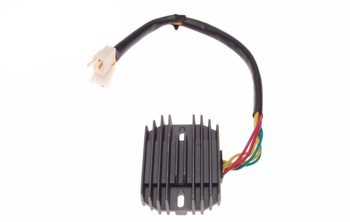 Regulator napięcia Suzuki TL 1000