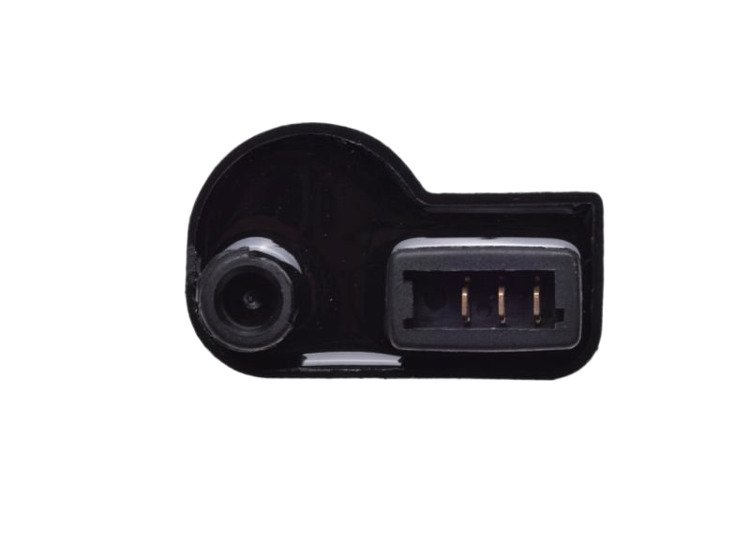 Cewka z modułem zapłonowym piaggio aprilia 12tys