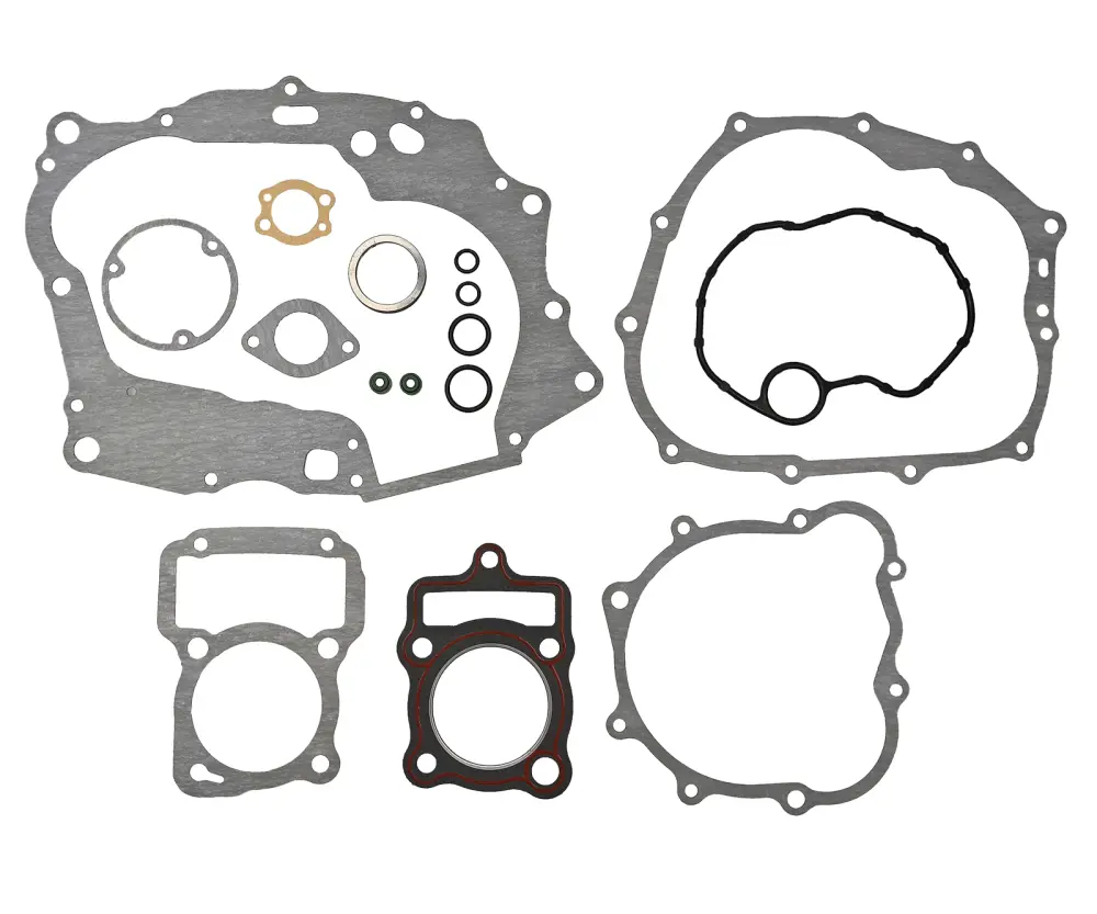Uszczelki silnika CG125 156FMI 56,4mm Romet unak Zipp Barton 125
