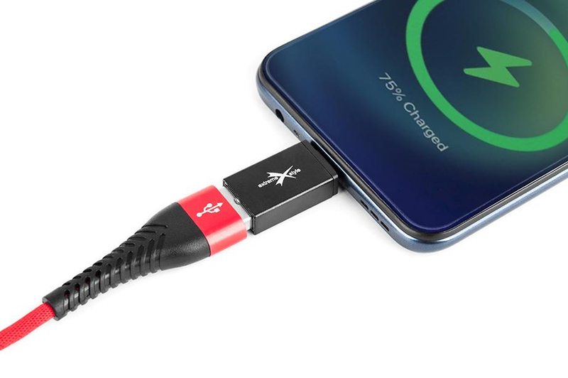 Adapter USB Typ-C - USB 3.0 Extremestyle