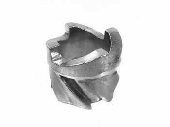 Zębatka startera szarpaka alu mini bike pocket bike kosiarka