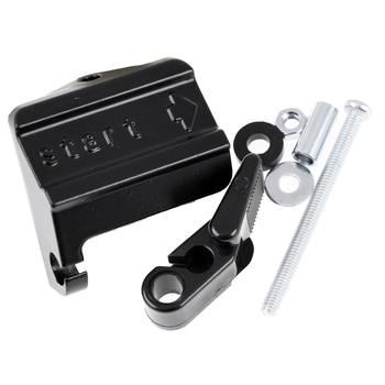 Korpus ssania + dźwignia Simson DPR Classic