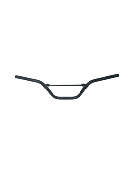 Kierownica aluminiowa wysoka pitbike MRF 120RC 140RC TTR140 TD125 TT140
