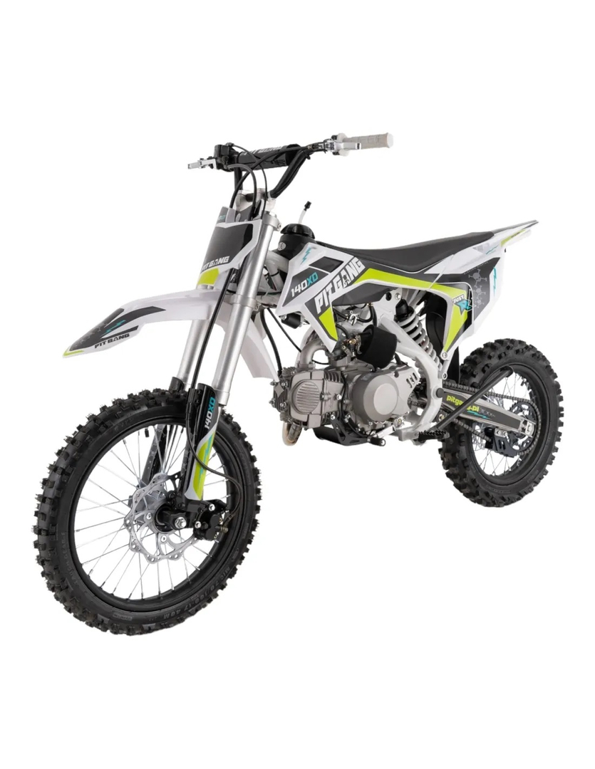 Pit Bike Pitgang 140XD