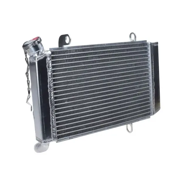 Chłodnica cieczy Suzuki LTZ 400 2003-2008r. Kawasaki KFX400 2003-2007r.