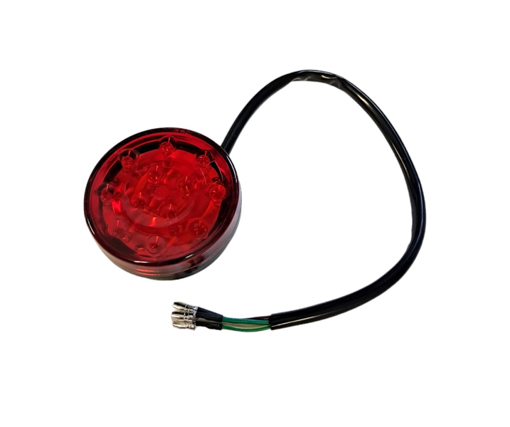 Lampa tylna quad Kayo AU110 2020 Kayo AU125 