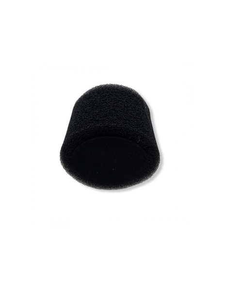 Filtr powietrza 38mm czarny pitbike MRF 120 140 HQ SM RC TTR120 140 Pitgang