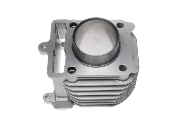 Cylinder tłok 51,50mm yamaha cygnus bws vino 125