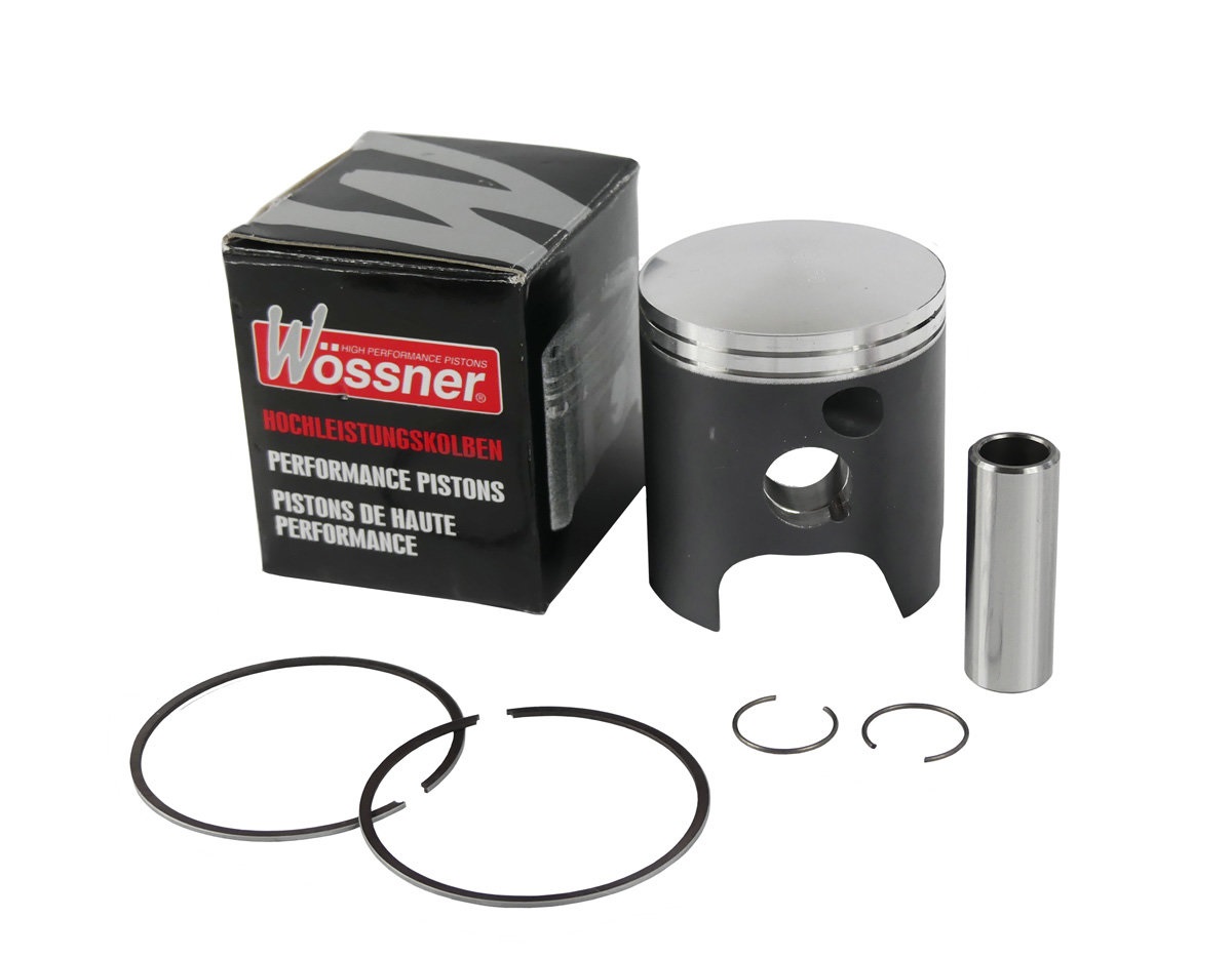 Wossner tłok KTM SX150 EXC150 Husqvarna 57,97mm Sel C