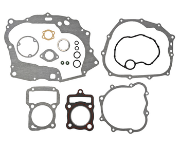 Uszczelki silnika CG125 156FMI 56,4mm Romet unak Zipp Barton 125