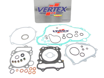 Komplet uszczelek yamaha yzf250 01-13 wr250f 01-02